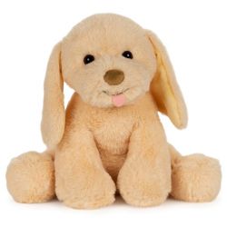 MON CHIOT ANIMÉ BEIGE 12